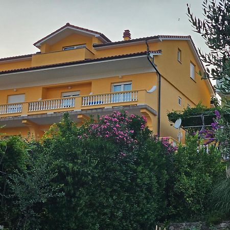 Rooms Neda Rab Town Exterior foto
