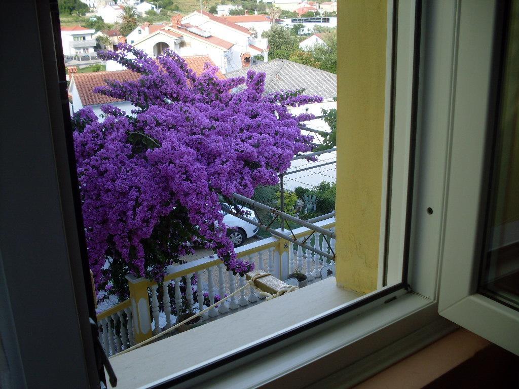 Rooms Neda Rab Town Quarto foto